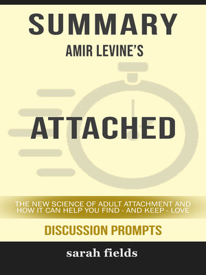 cover image of Summary
